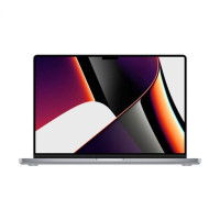MacBook Pro 16