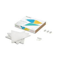 Nanoleaf Aurora Expansion Pack (3Pcs Panel Only)