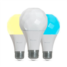Nanoleaf Essentials LightBulb E27 3pack