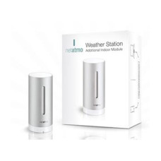 Netatmo Urban Weather Station Additional Indoor Module