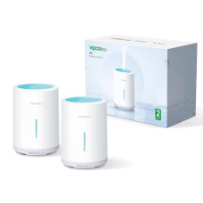 VOCOlinc Mini Smart aroma difuzér Ripple 2-pack