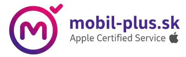 Logo firmy Mobil-Plus.sk